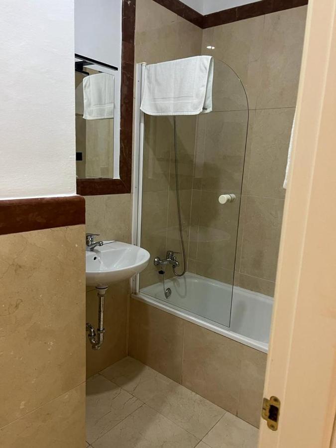 Apartamento Matahacas Sevilla