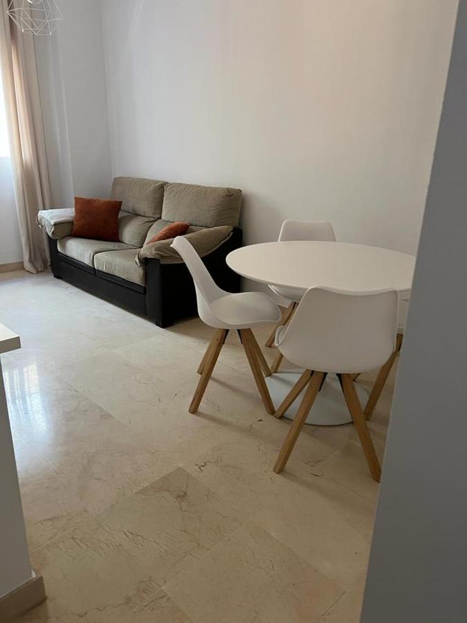 Matahacas Apartamento