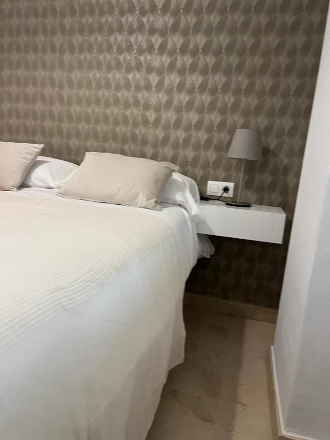 Apartamento Matahacas Sevilla