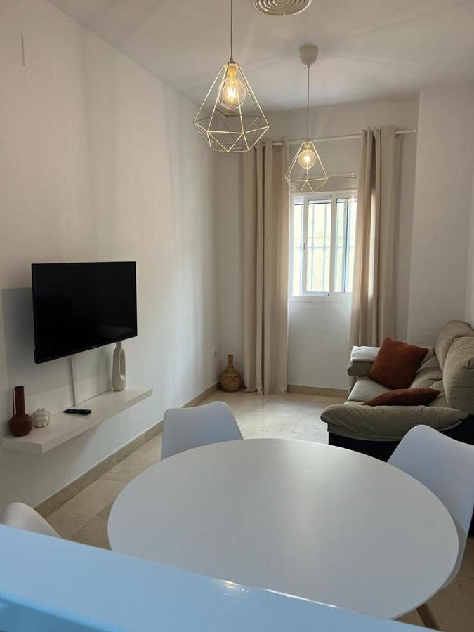 Apartamento Matahacas