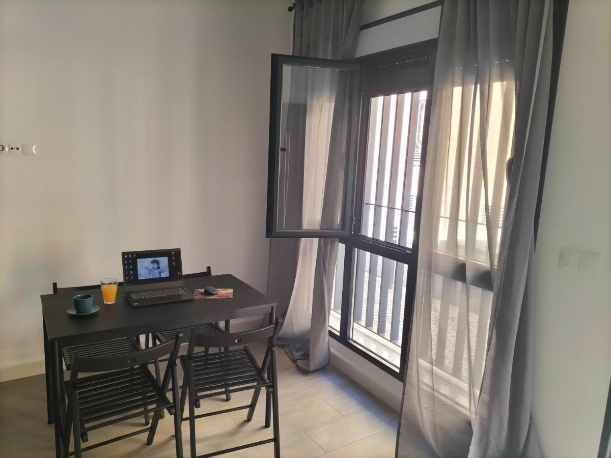 A Estrenar Centro, Trastamara 19 Apartment Seville