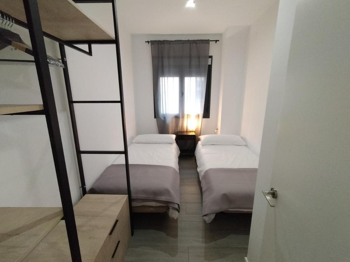 Apartment A Estrenar Centro, Trastamara 19 *