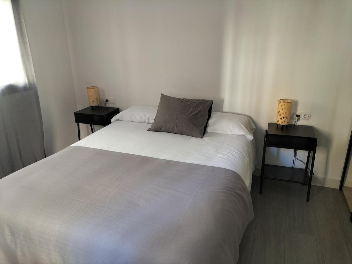 Apartment A Estrenar Centro, Trastamara 19 *
