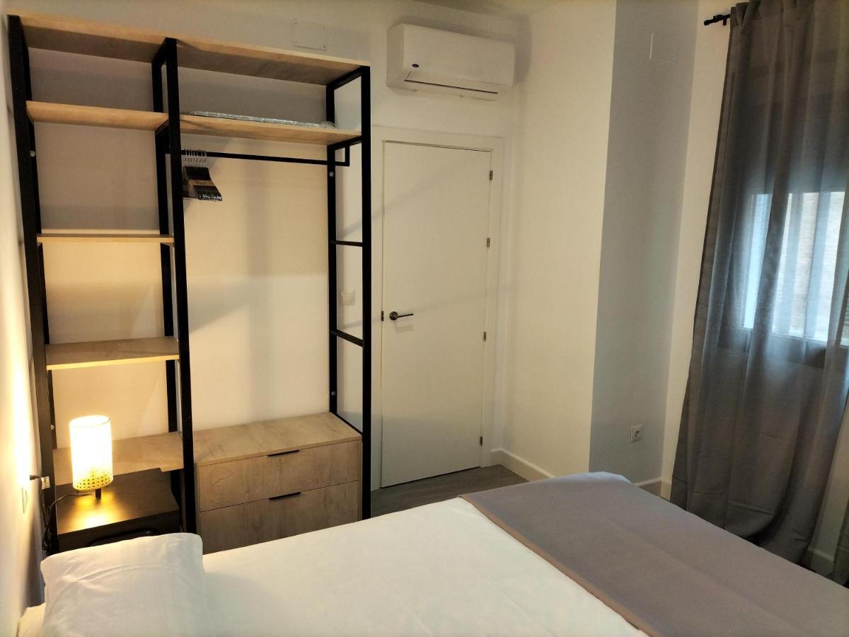A Estrenar Centro, Trastamara 19 Apartment *