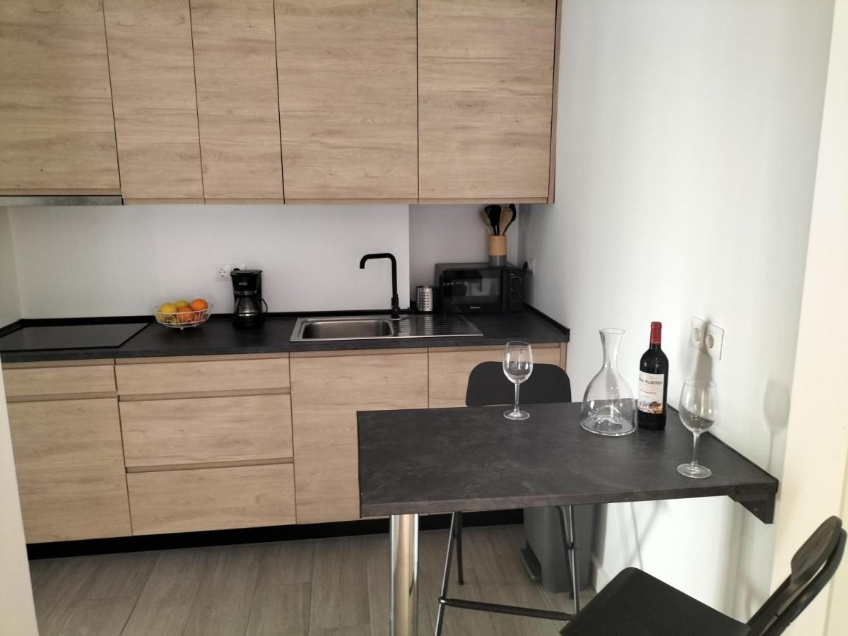 A Estrenar Centro, Trastamara 19 Apartment Seville