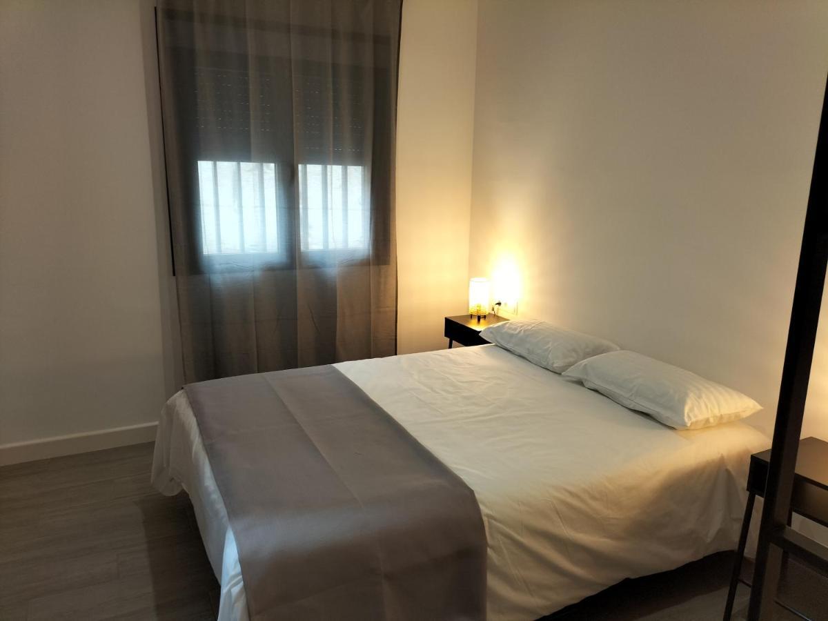 A Estrenar Centro, Trastamara 19 Seville