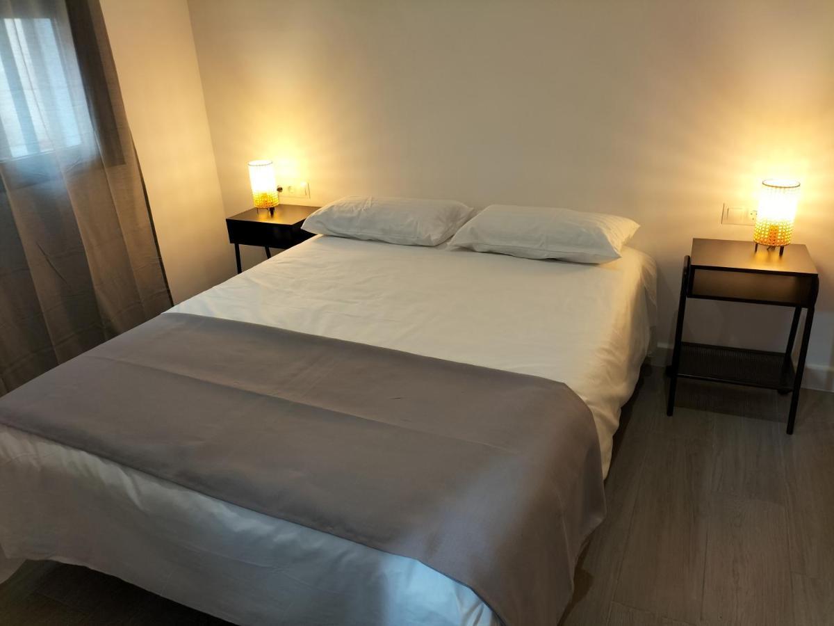 Apartment A Estrenar Centro, Trastamara 19