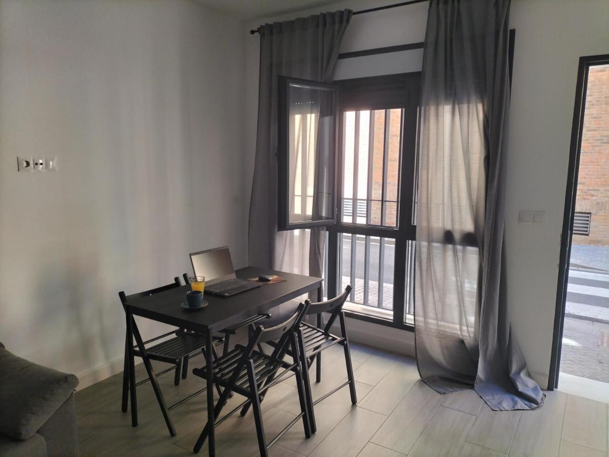 A Estrenar Centro, Trastamara 19 Seville