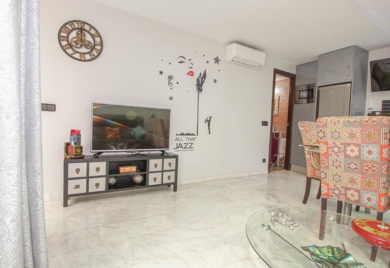 Apartamento Livia Junto A La Catedral Apartment