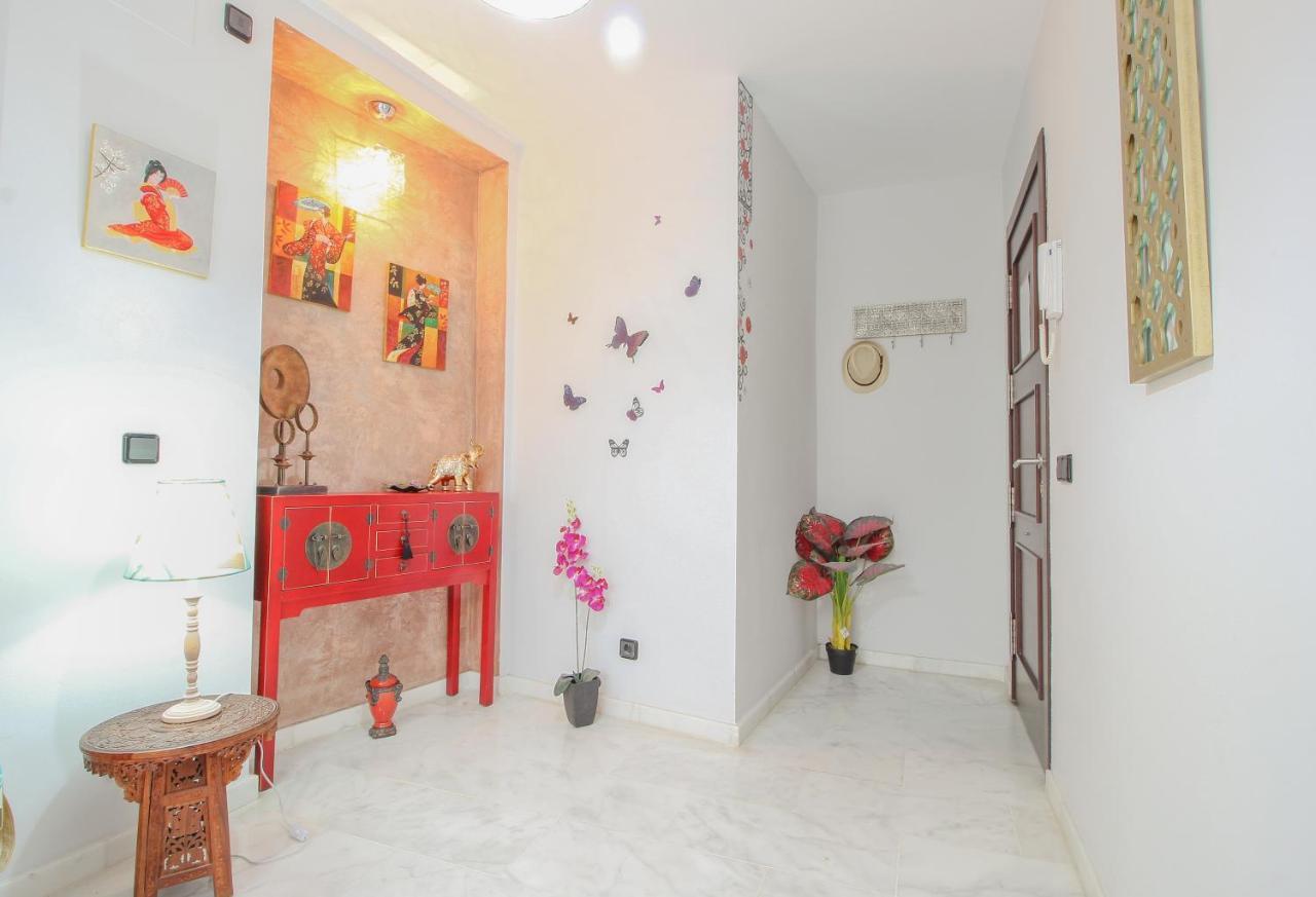 Apartamento Livia Junto A La Catedral * Seville