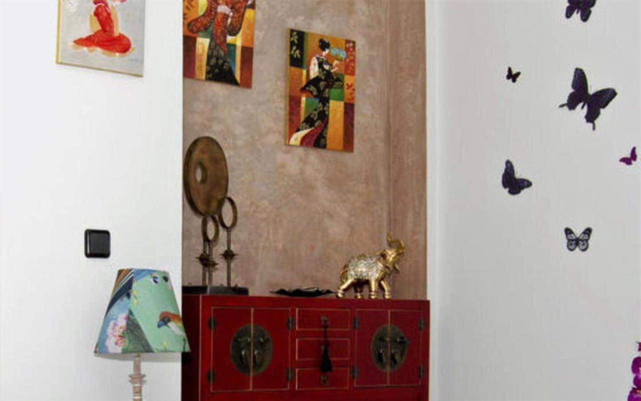 Apartment Apartamento Livia Junto A La Catedral Seville