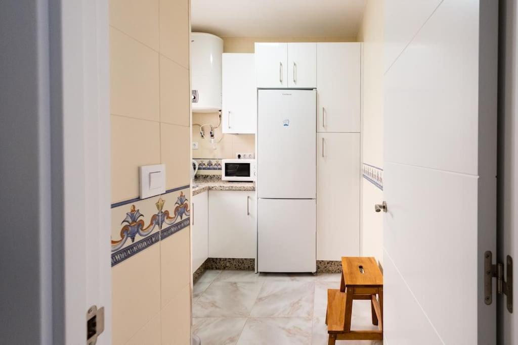 Apartamento Centro - Zona Arenal Apartment Seville