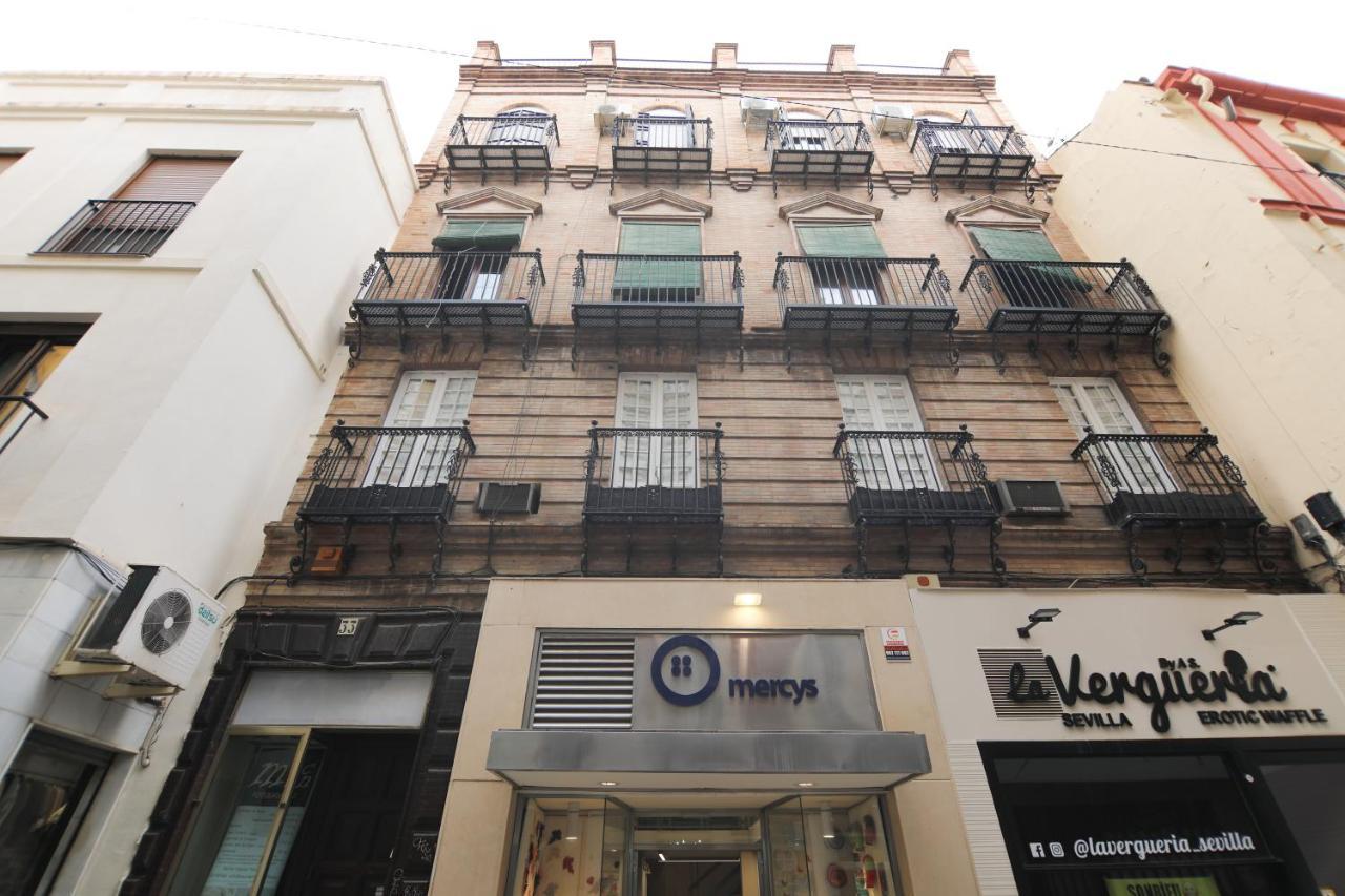 Rentalsevilla Cuna * Seville