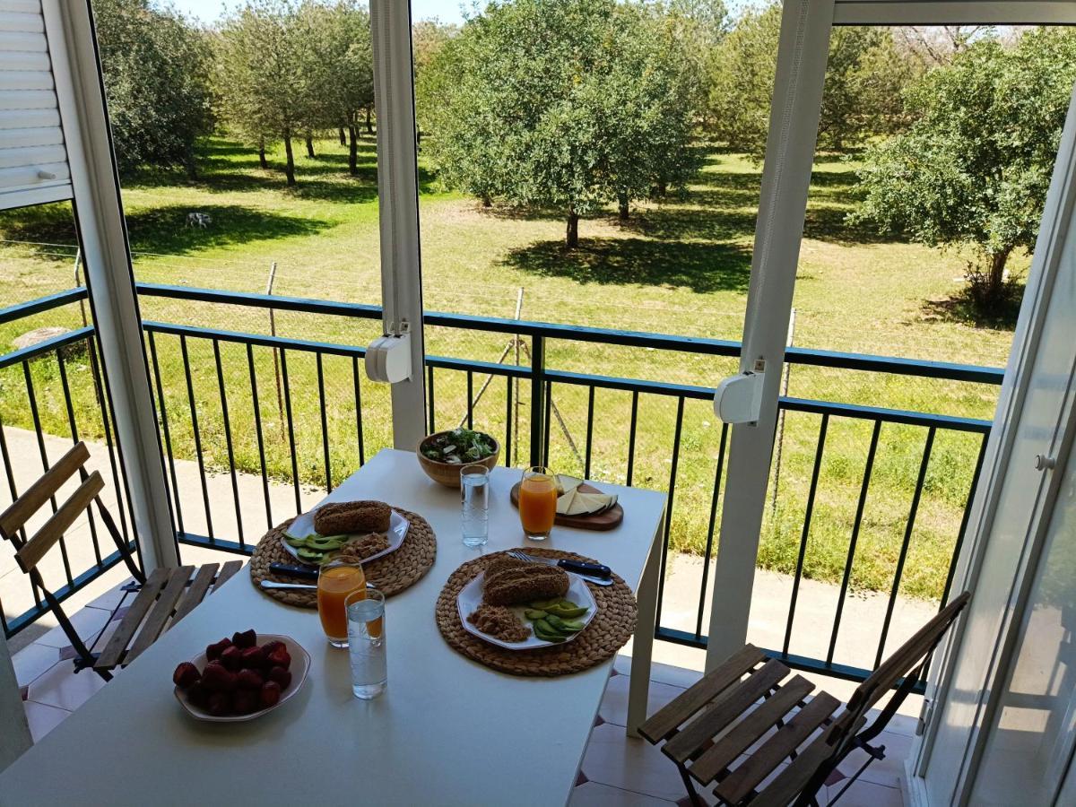 Apartment El Mirador De La Ermita Seville