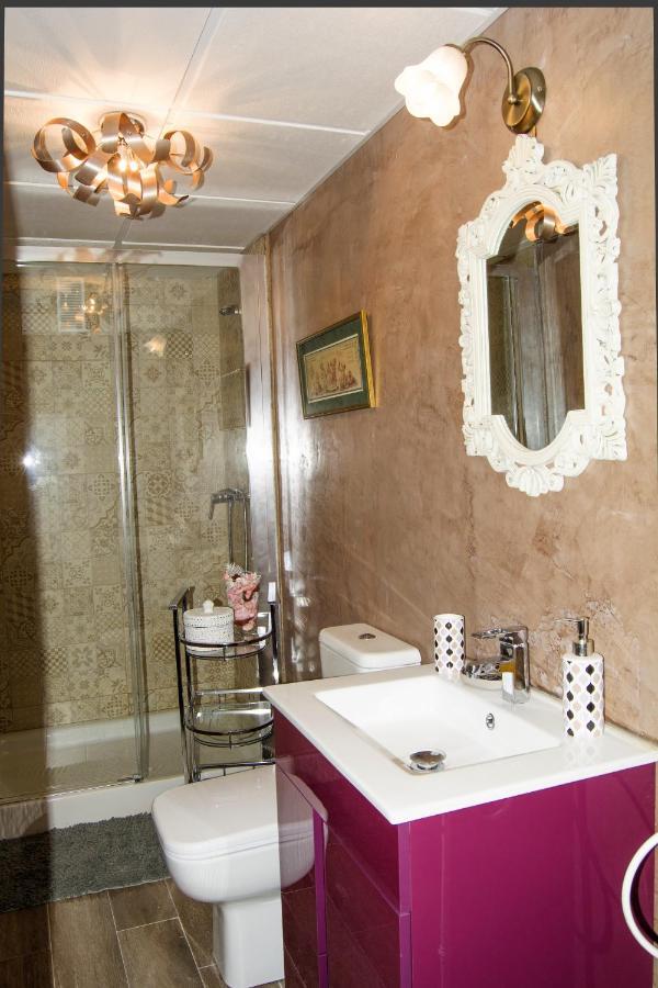 Apartamento Livia Junto A La Catedral Apartment