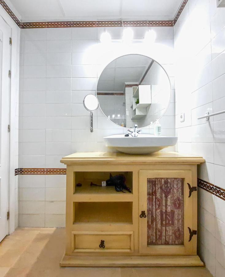 Torre Triana, Parking Free Gratis! Apartment