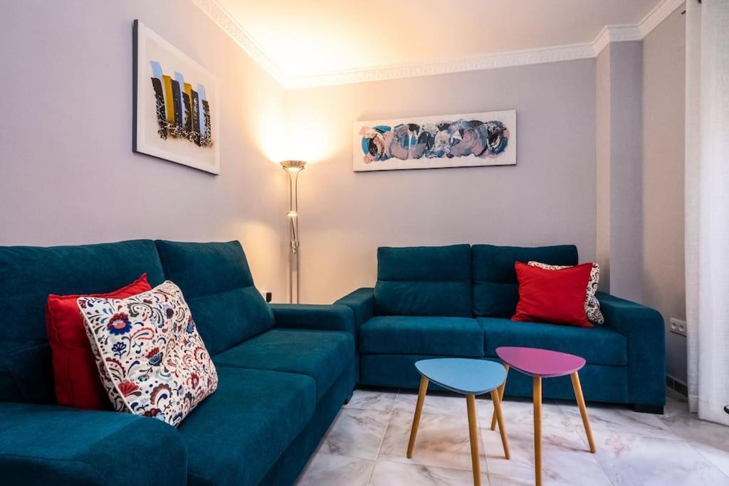 Apartamento Centro - Zona Arenal Apartment *