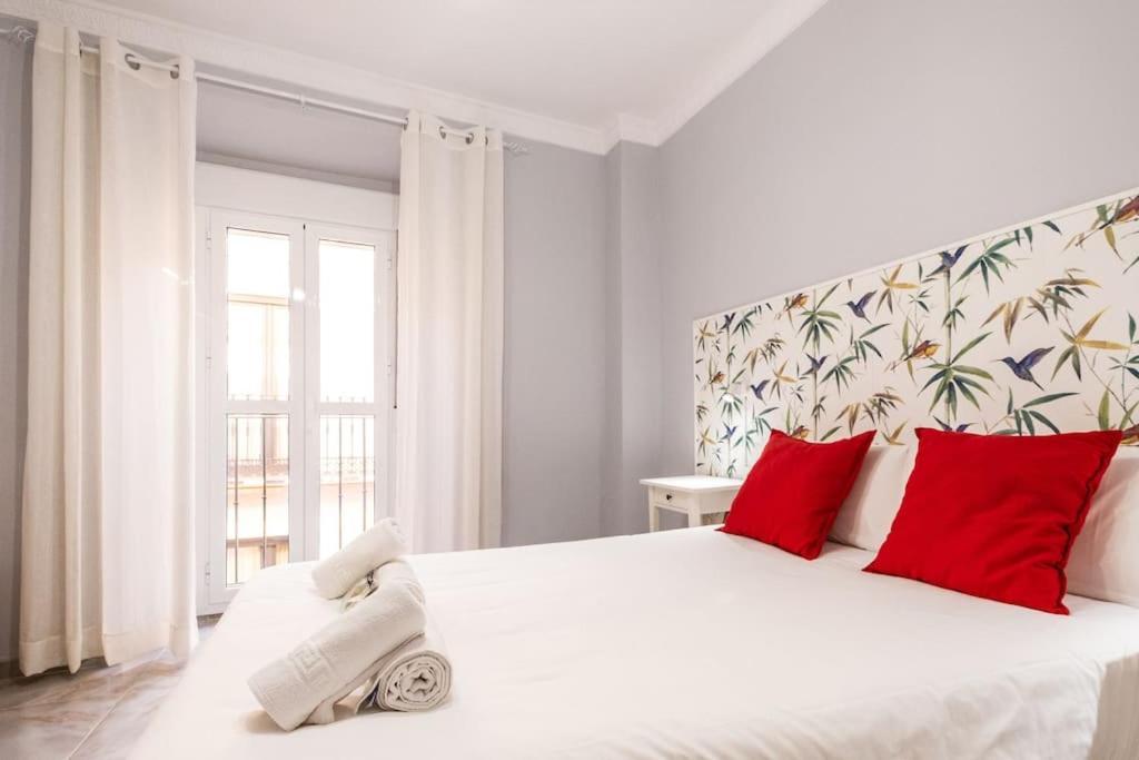 Apartamento Centro - Zona Arenal Seville