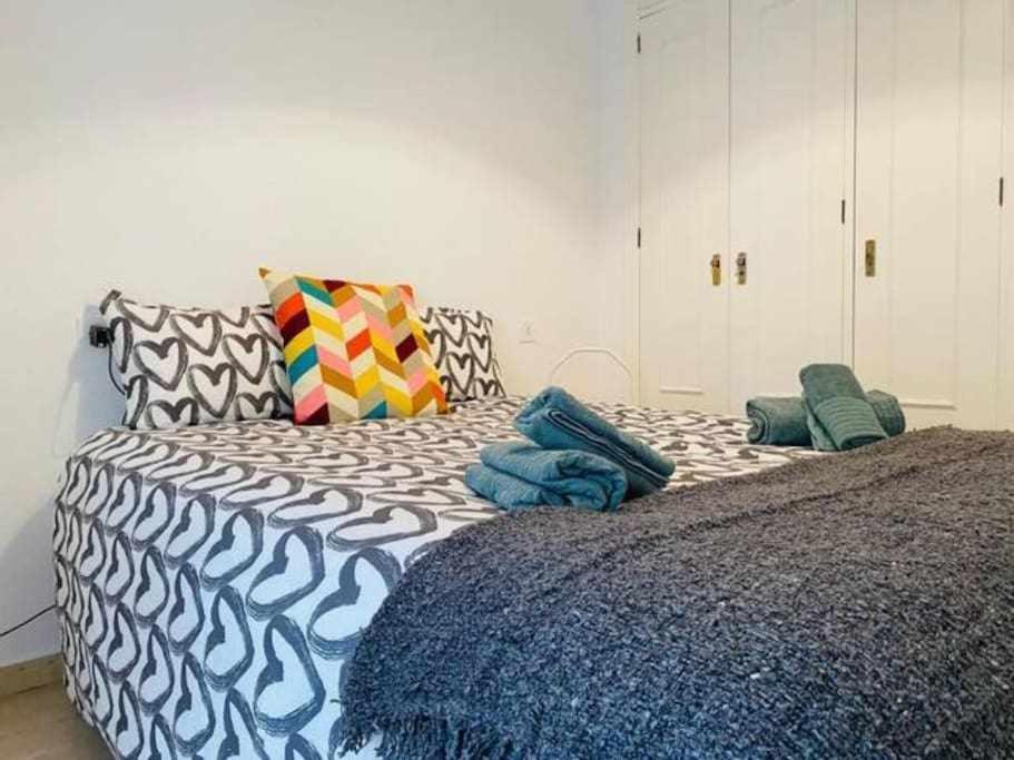 Medina Wabi Apartment