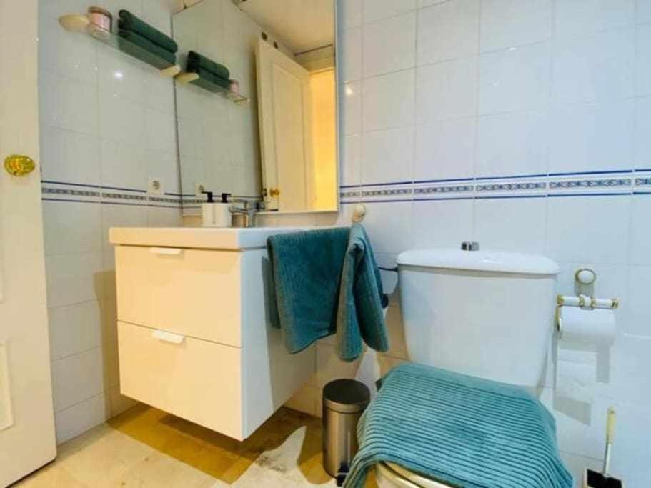 Apartment Medina Wabi *