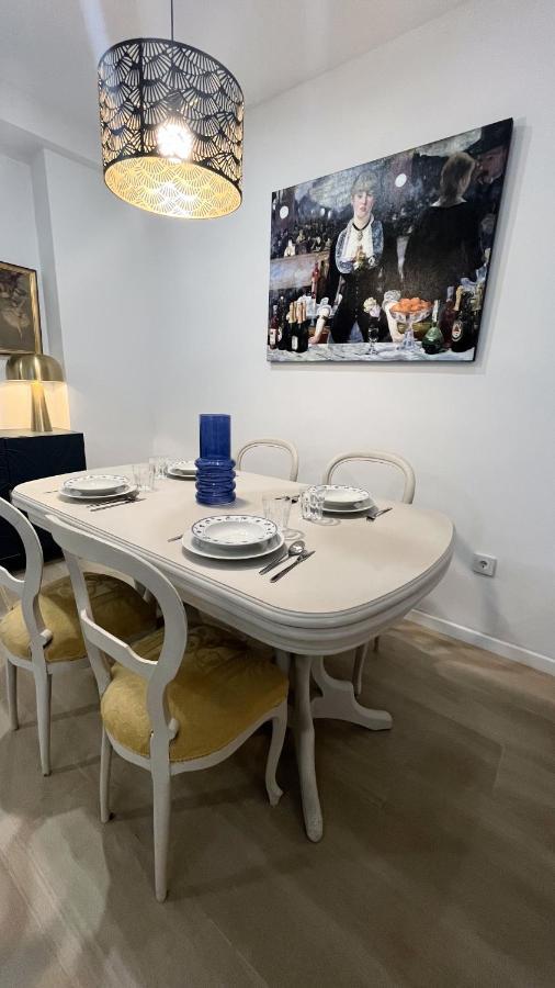 Apartment 180 Luxury Redes