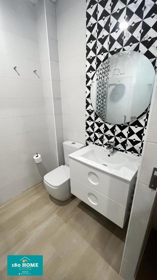 Apartment 180 Luxury Redes Seville
