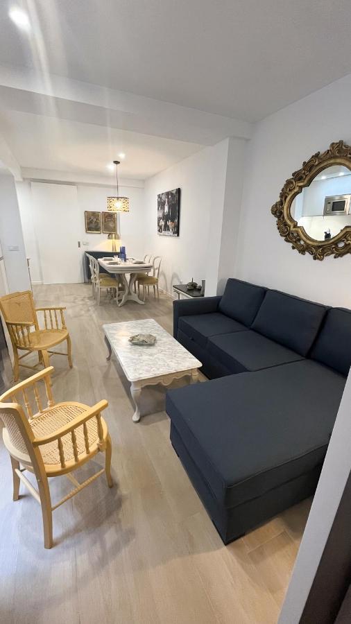 180 Luxury Redes Apartment Seville