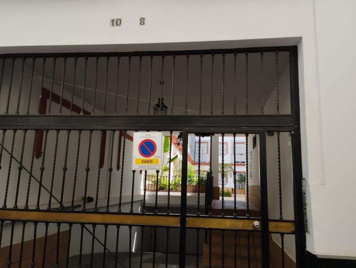 Apartamento Abad Gordillo *
