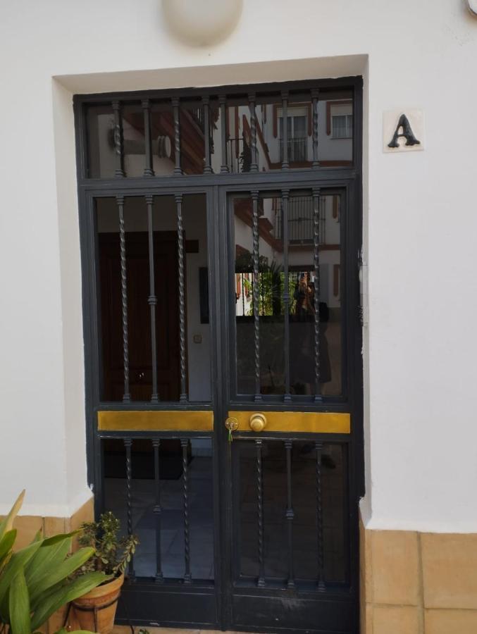 Abad Gordillo * Sevilla