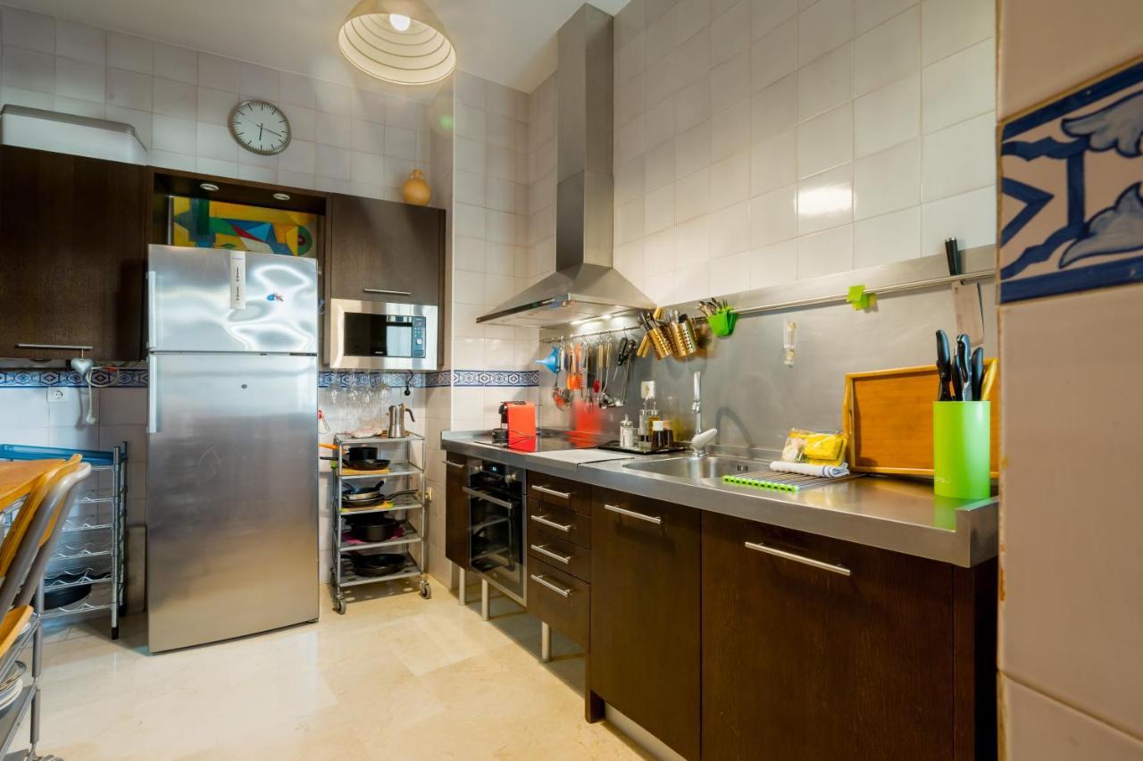 Apartamento Large And Practic - 3bd 2bth- Arenal *