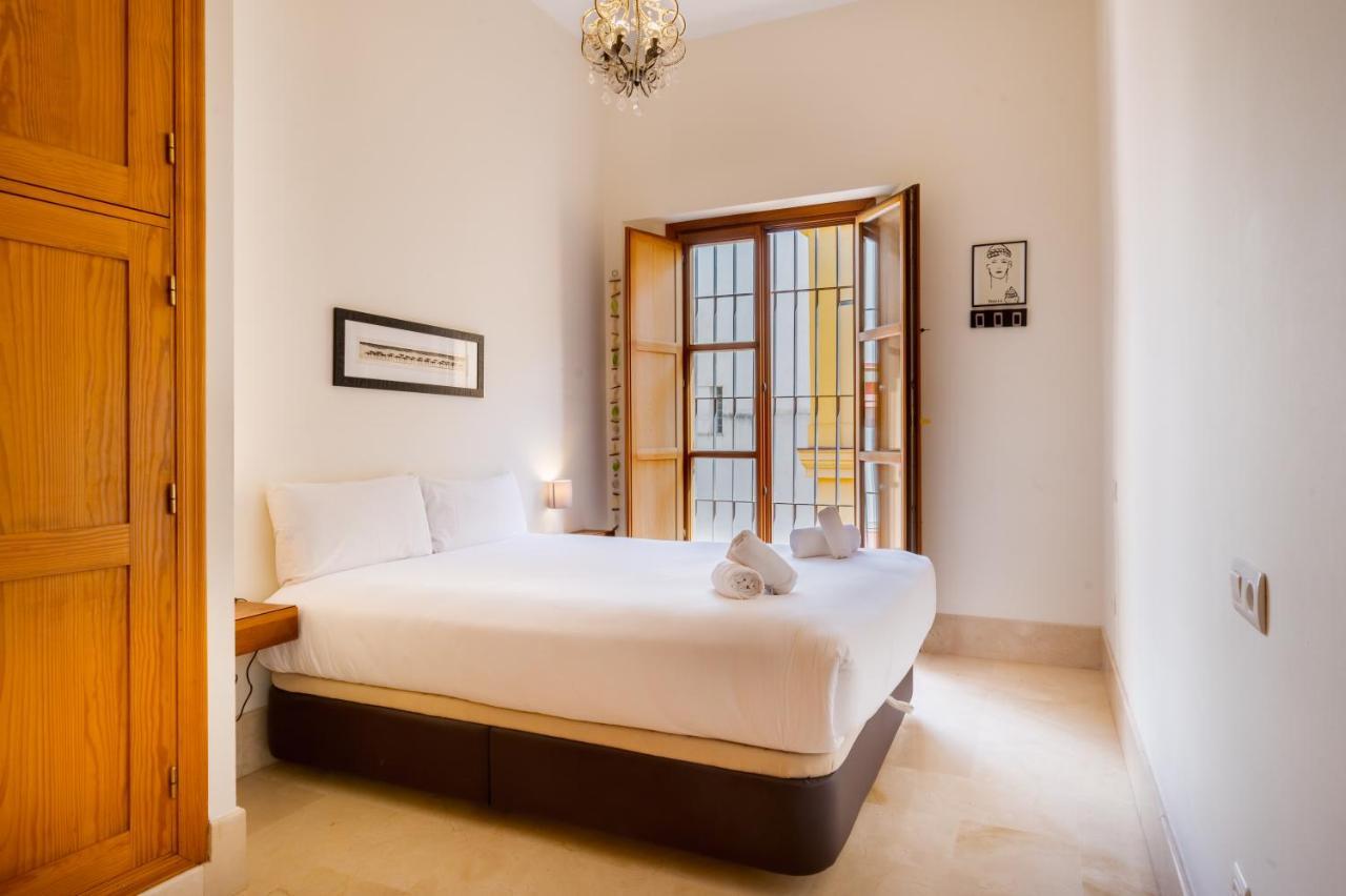 Large And Practic - 3bd 2bth- Arenal Sevilla