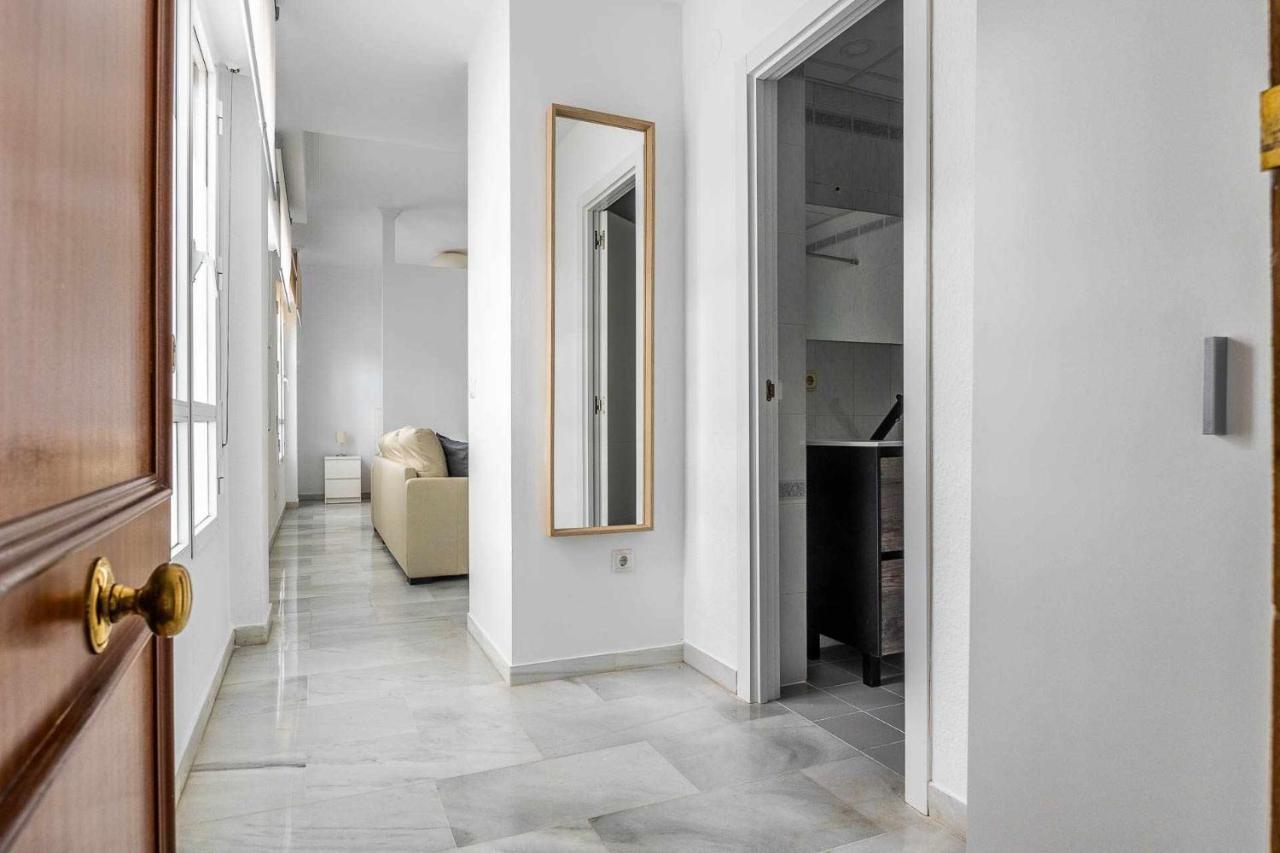 Apartment Comfy Away *
