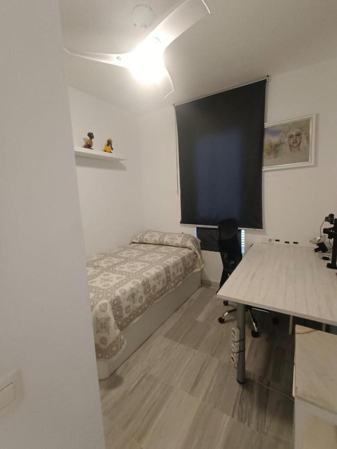 Apartment Apartamento Moderno En Triana
