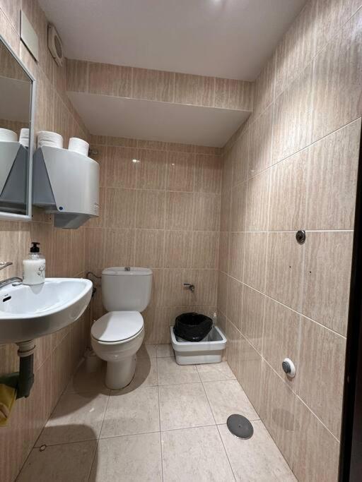 Apartamento Patio Sevillano Frente Catedral Apartment *