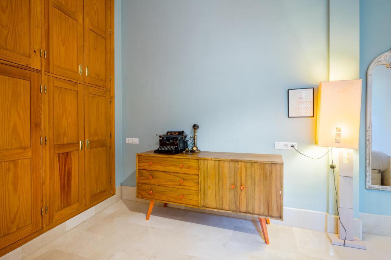 Large And Practic - 3bd 2bth- Arenal Apartamento Sevilla