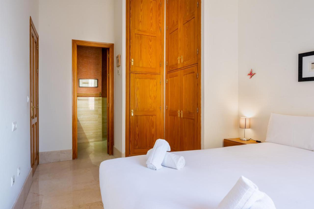 Apartamento Large And Practic - 3bd 2bth- Arenal