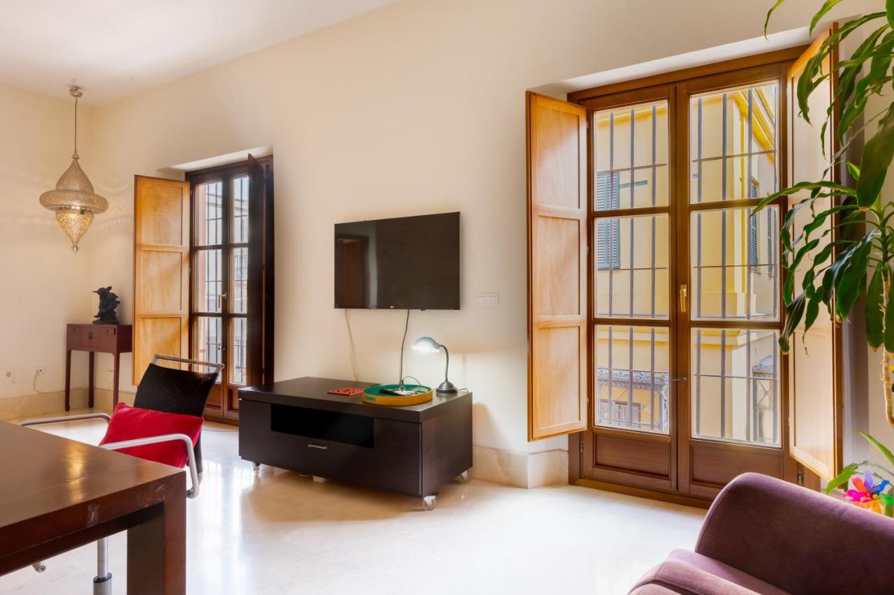 Large And Practic - 3bd 2bth- Arenal Sevilla