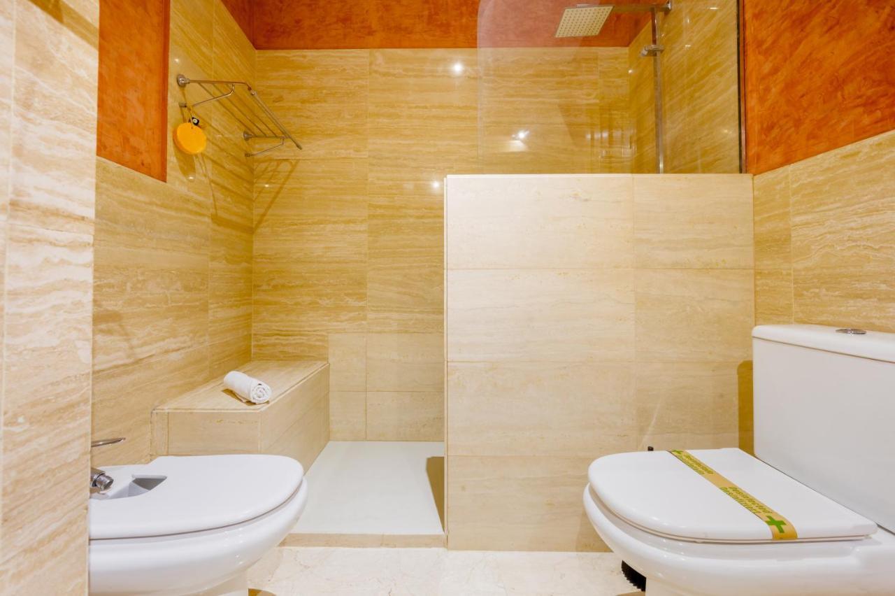Apartamento Large And Practic - 3bd 2bth- Arenal