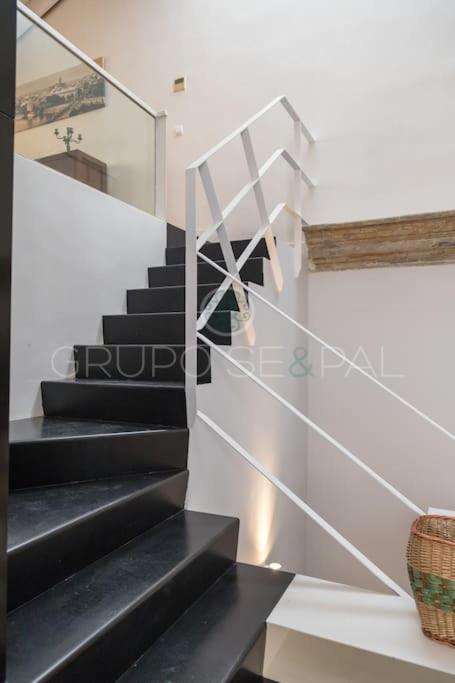 Holiday home Ad10 Full House Near Cathedral By Antonia Diaz Street *