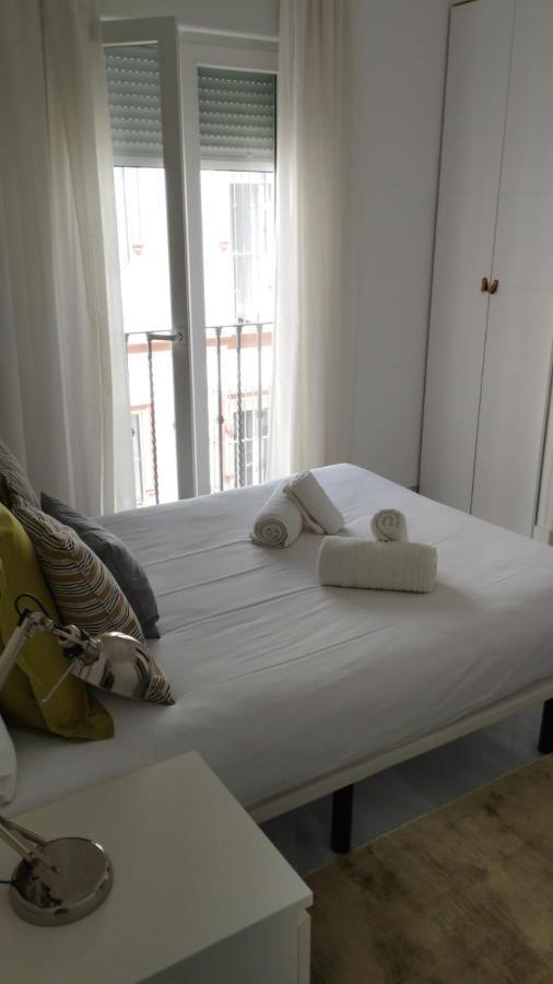 Abad Gordillo Apartamento *