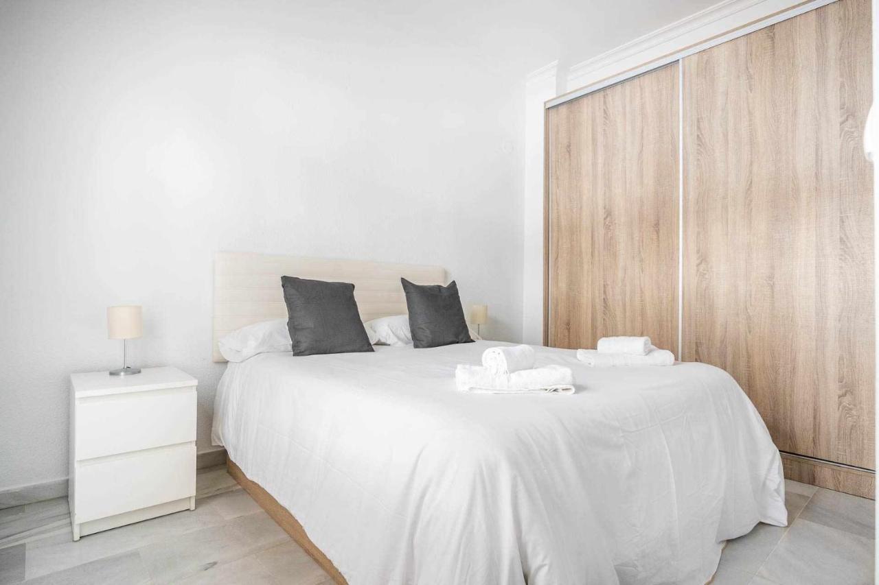 Comfy Away Apartment