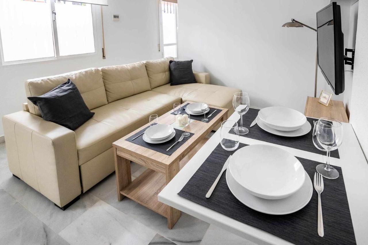 Apartment Comfy Away Seville