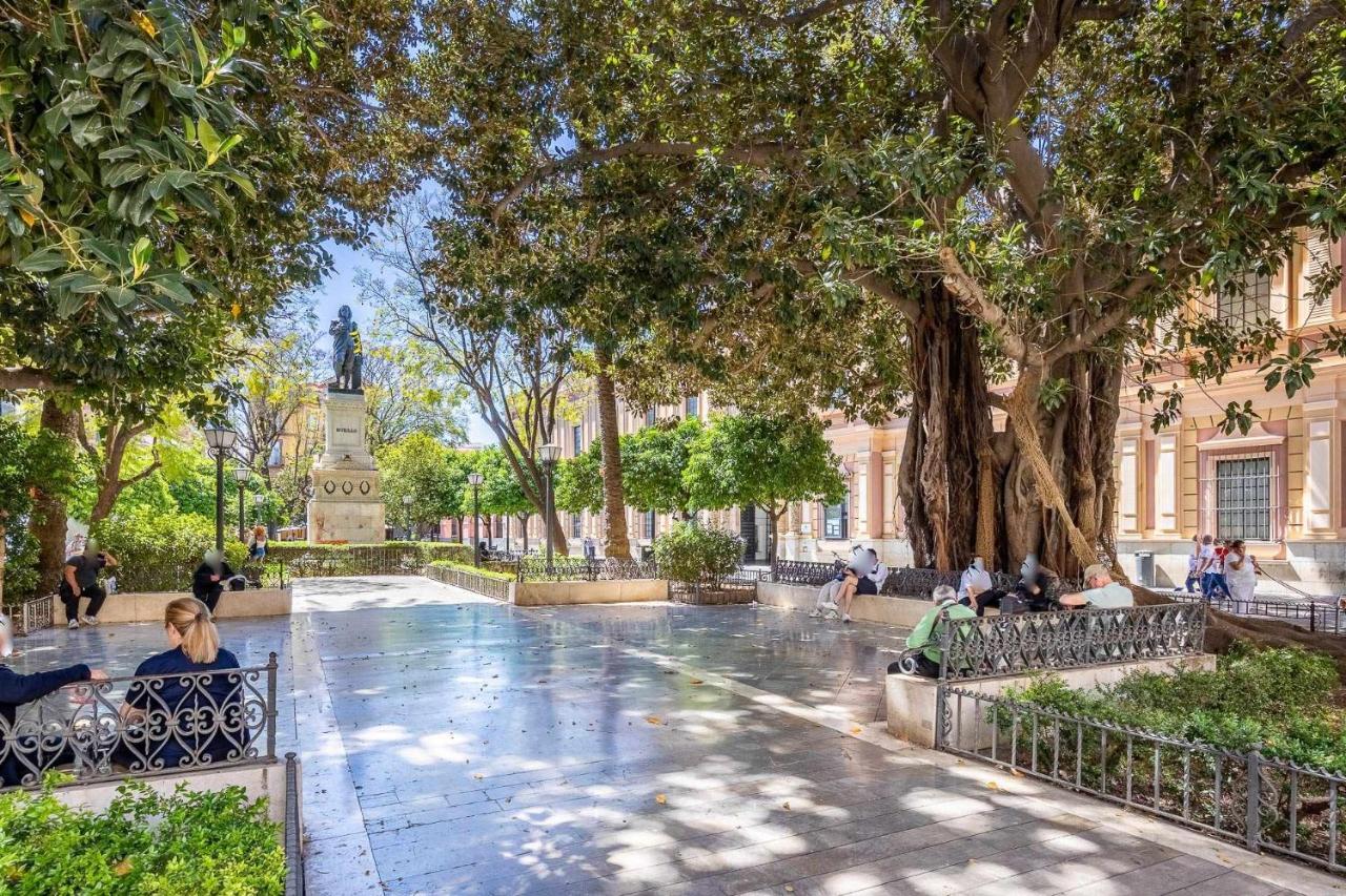 Comfy Away Apartment Seville