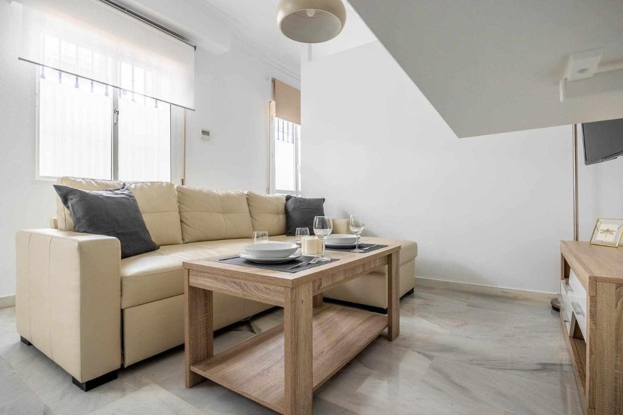 Comfy Away Apartment *