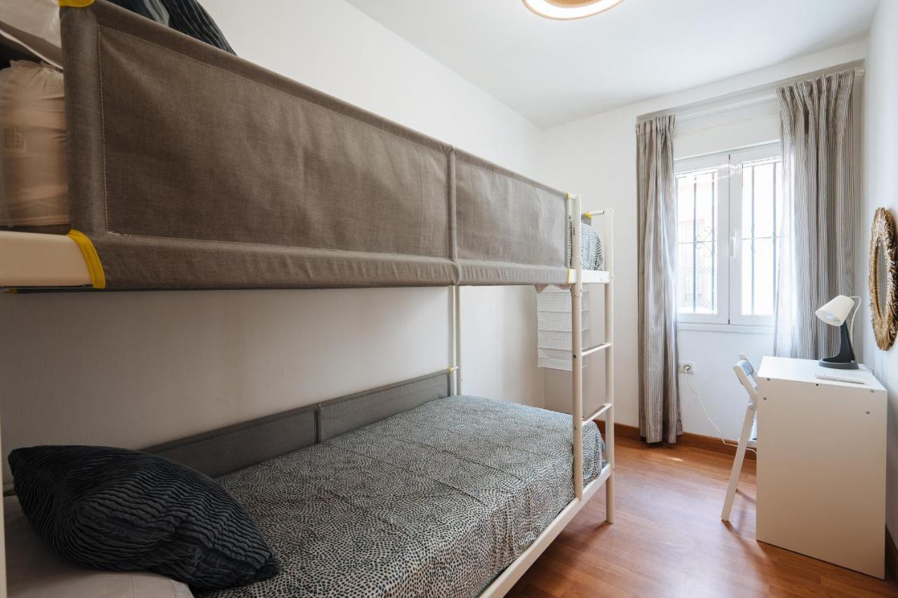 Divi Lumbreras Apartamento *