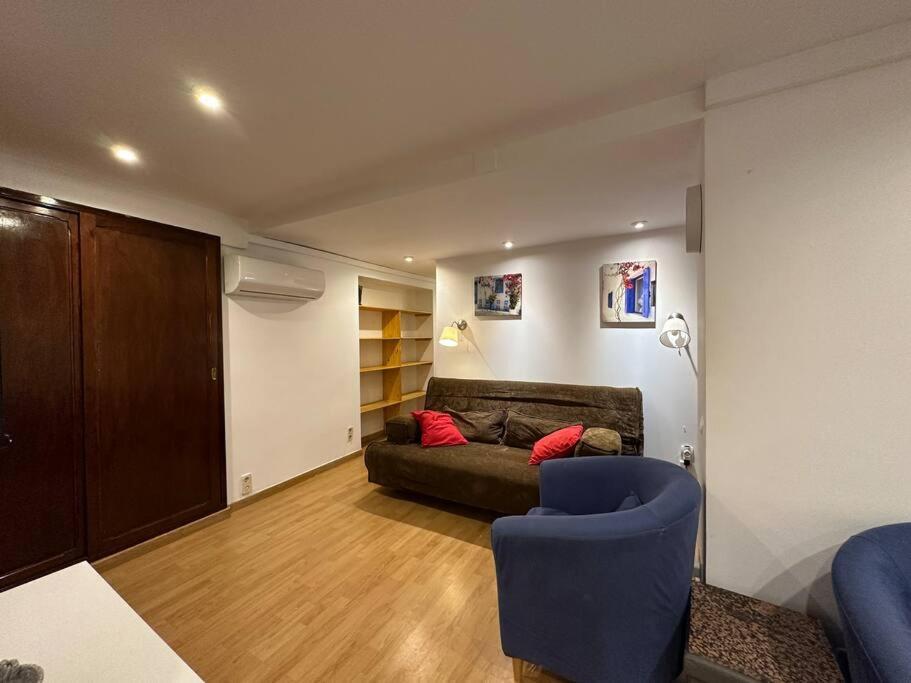 Apartment Apartamento Patio Sevillano Frente Catedral