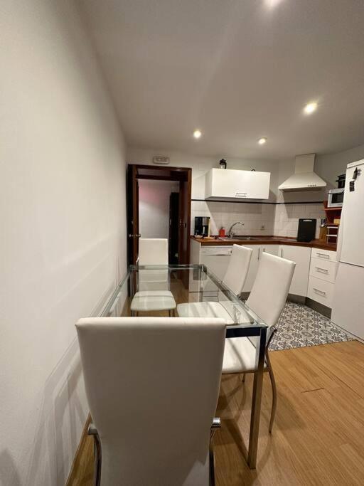 Apartamento Patio Sevillano Frente Catedral Apartment
