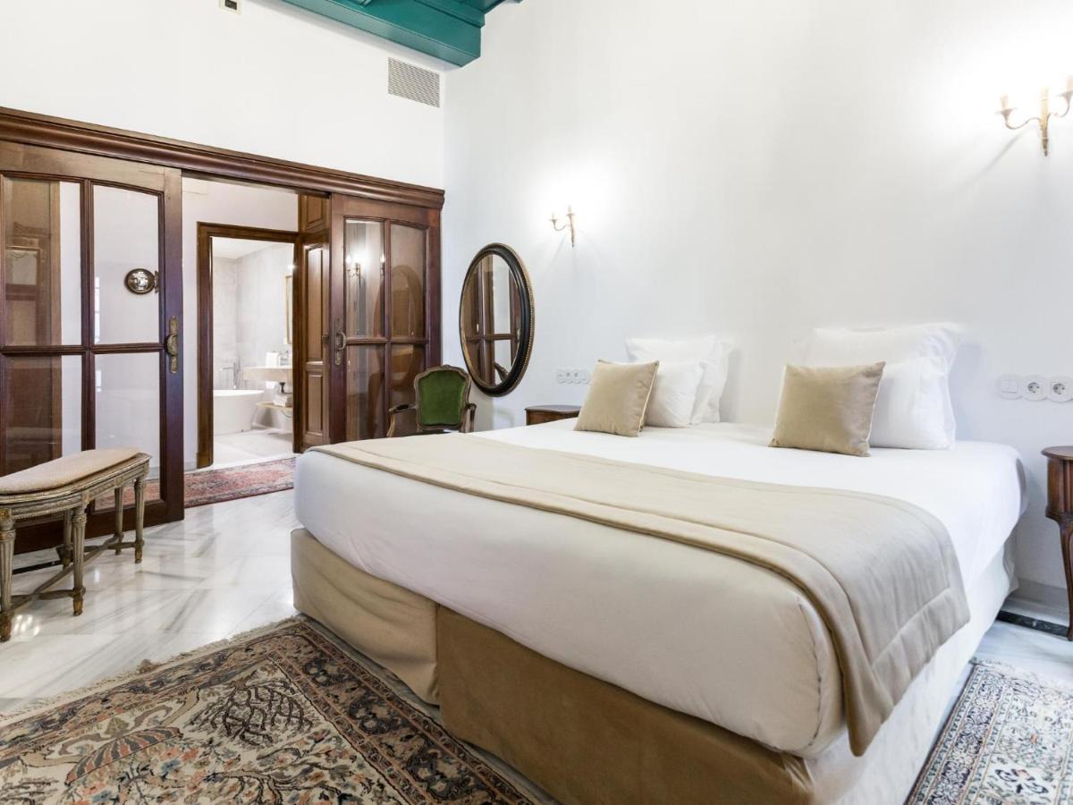 Meson De Caballeros Сasa de vacaciones Sevilla
