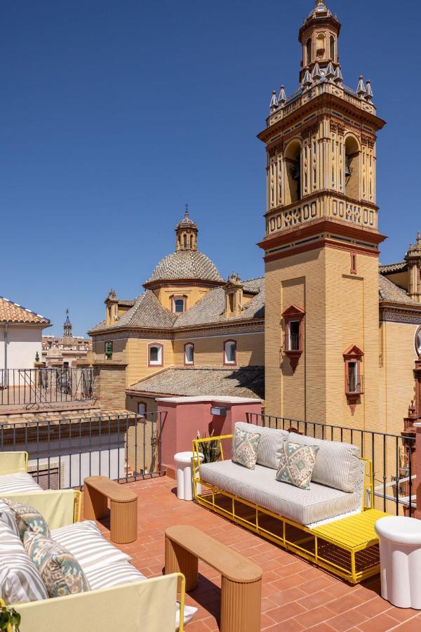 Ohliving San Bernardo * Seville