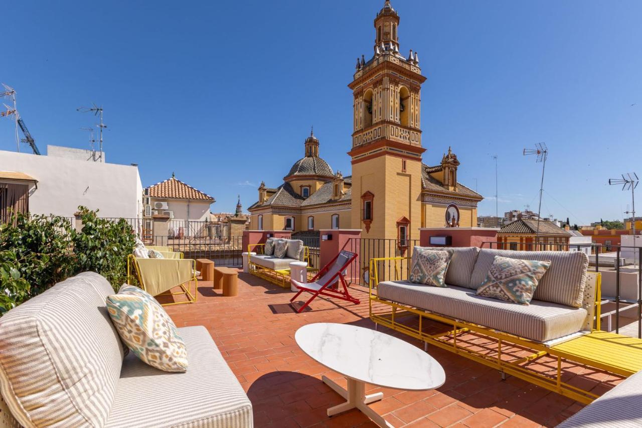 Ohliving San Bernardo Apartment